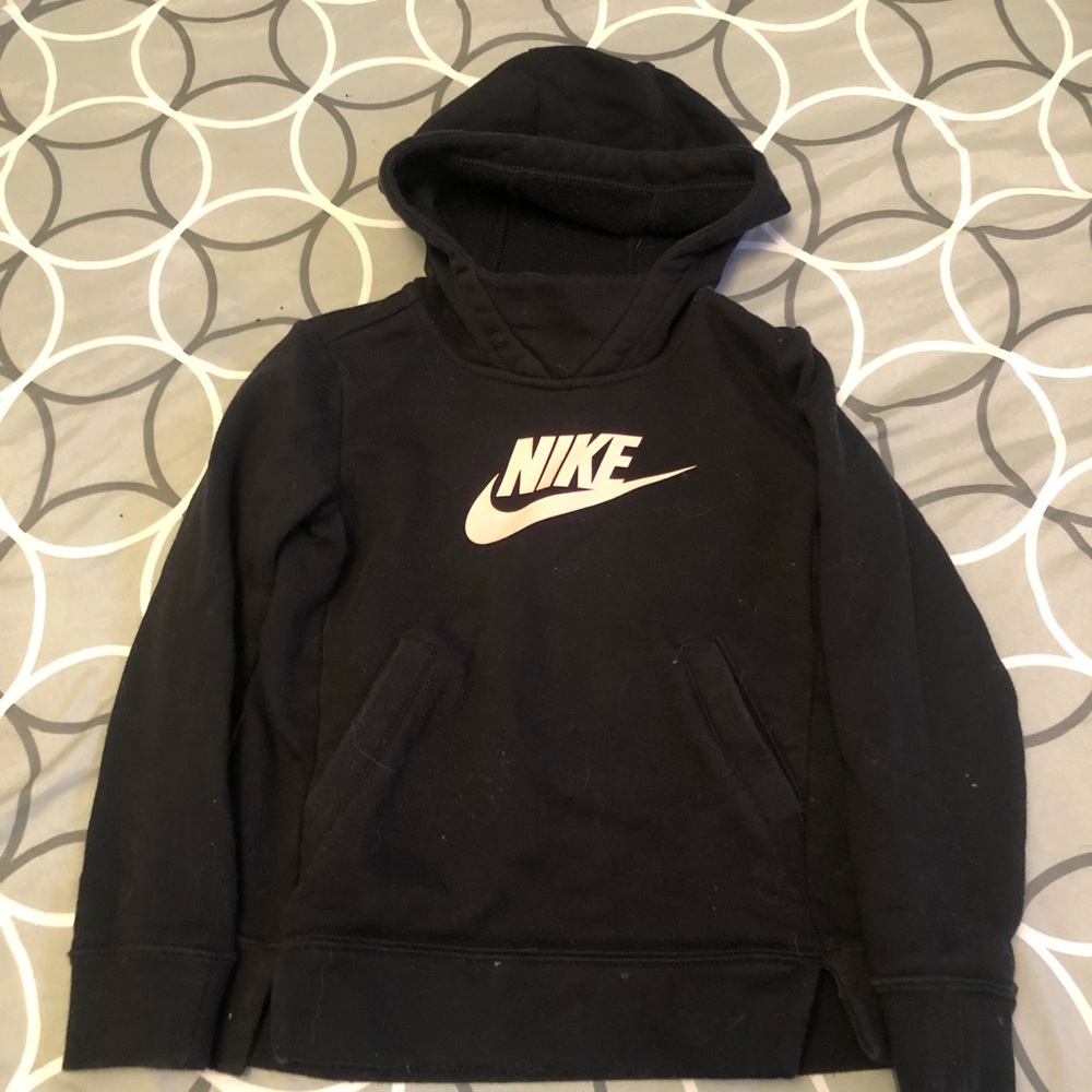 Nike XS